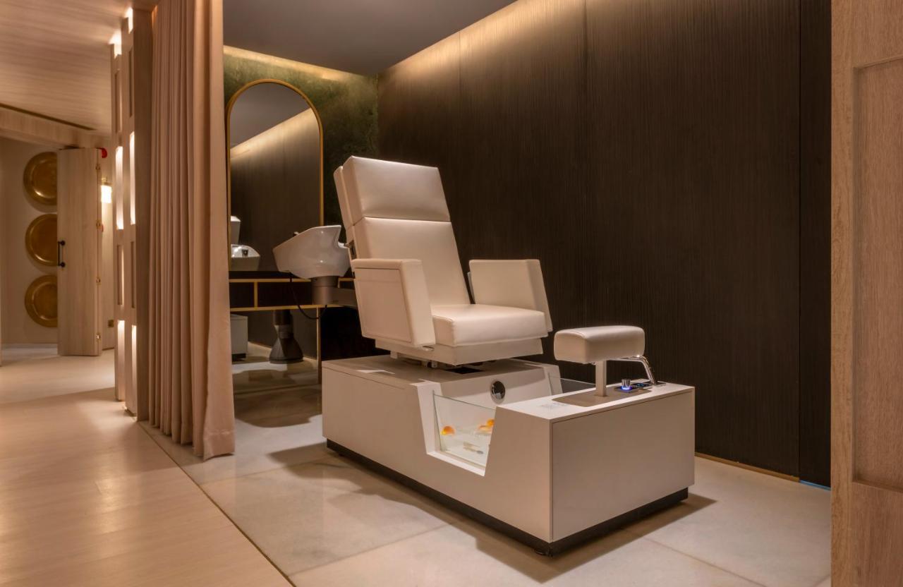 فندق Jareed 5*